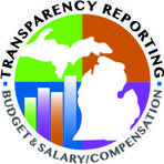 District Transparency Reporting