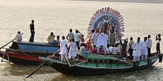 Bonedi Raj Barir Durga Pujo Parikrama Puja Kolkata Tours