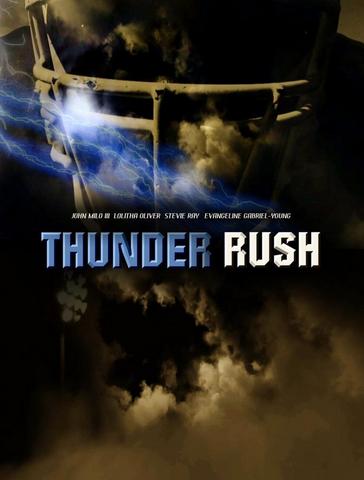 Thunder Rush Full Movie