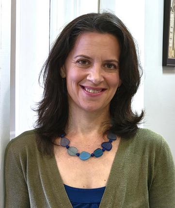 Dr. Christine Yastrzemski, A.P.