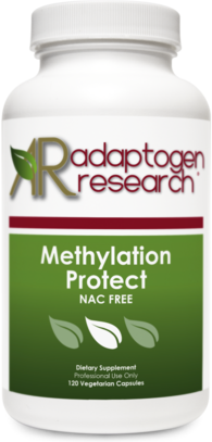 Adaptogen Research, Methylation Protect