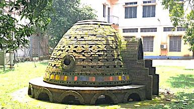 Shantiniketan Tour Packages From Kolkata | Plan, Itinerary & Cost