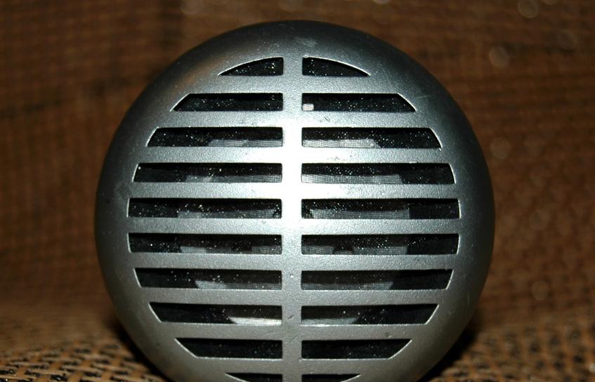 Shure 520DX CM Shure 520DX CM