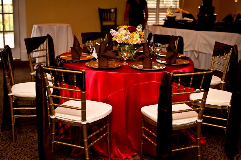 Gold Chiavari Chairs Rental Houston - Love Of Parties