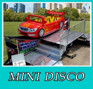 Mini Disco