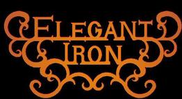 Elegant Iron