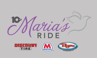 Maria's Ride