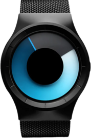Futuristic Alien Style Quartz Watches