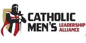 Catholic Mens Leadership Alliance