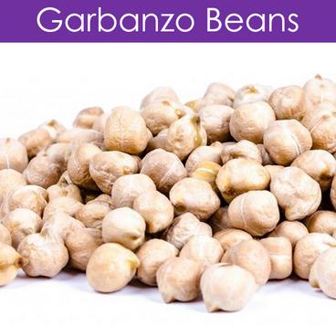 Garbanzo Beans