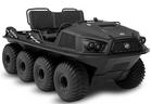 Argo Aurora XTV
