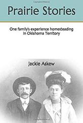 Prairie Stories