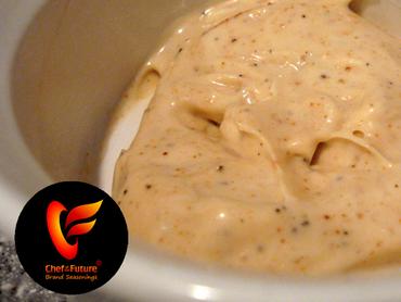 Floribbean Mayonnaise-Chef of the Future-Your Source for Quality Seasoning Rubs
