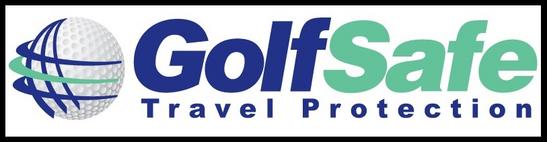 Golf Safe Travel Protection
