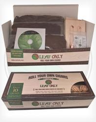 Cigar Tobacco Leaf Combo Starter Kit RYO Cigars