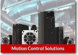 Motion Control Solution