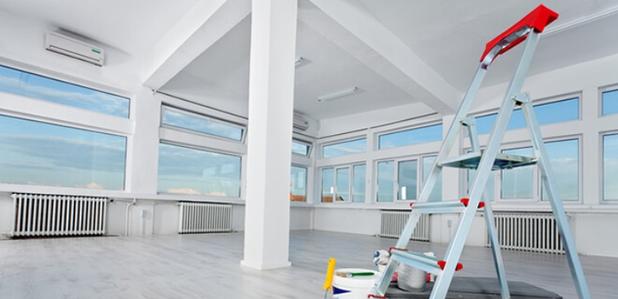 CONSTRUCTION CLEANING IN LAS VEGAS, NV