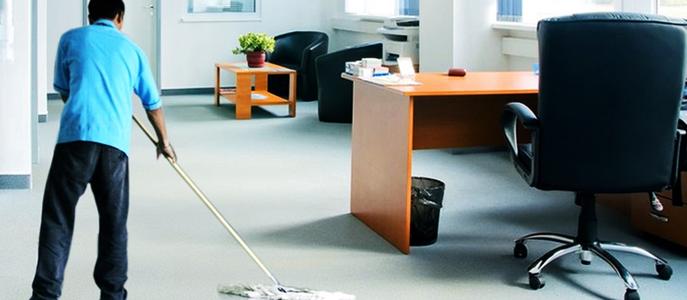 Best Small Office Cleaning Services and Cost in Omaha NE | Price Cleaning Services