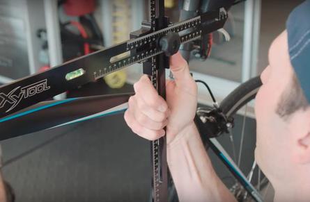 Bicycle Fitting