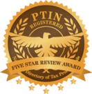 Award Ptin