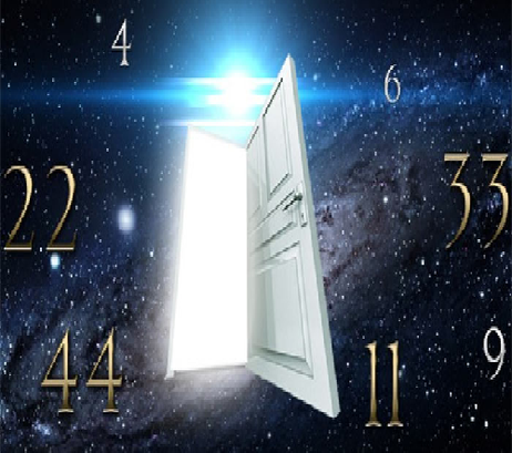 Numerology spells