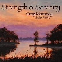 Strength and Serenity