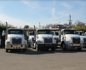 Lease Line, full service truck leasing NJ, Nationalease, truck maintenance