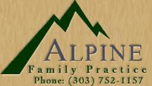 Alpine Family Practice in Aurora, Co