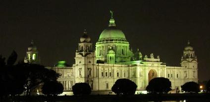 Victoria Memorial Kolkata Timing Entry Charges Fees What To See
