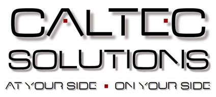 Caltec Solutions Managed IT Services and Sales