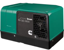 RV Generators-CELCO Electric LLC