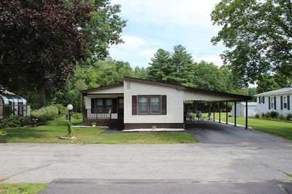 Homes For Sale | Medville Cooperative | Goffstown, NH