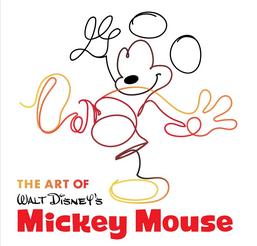 Scott T. Cook, Disney Illustrator, Designer