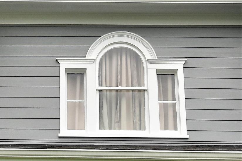 Hardie Board Siding Companies Reston, VA