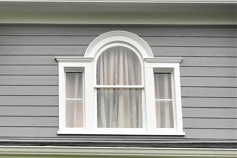 Hardie Board Siding Companies Reston, VA