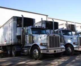 Lease Line, full service truck leasing NJ, Nationalease, truck maintenance