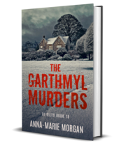 Book 18 in the DI Giles Series