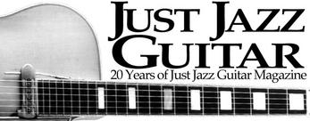 Maurice Arenas Wrote Articles For Just Jazz Guitar