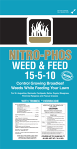 Nitro-Phos Fertilizers - Fertilizer, Wholesaler