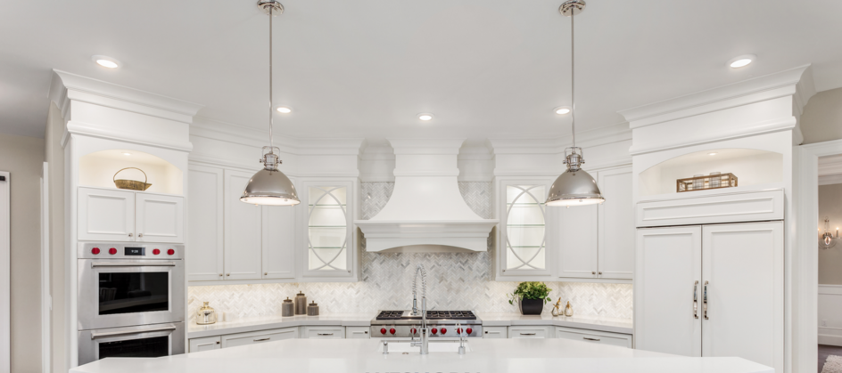 Kitchen design remodeling services Arlington Heights IL.