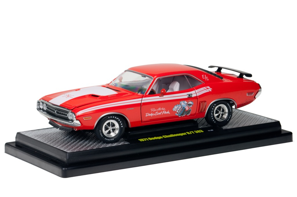 1/24 Scale P.3