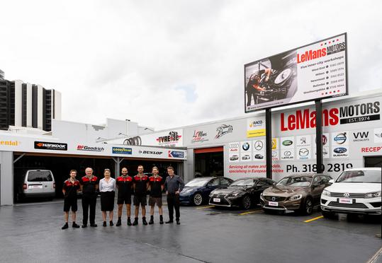 Jaguar Service Brisbane