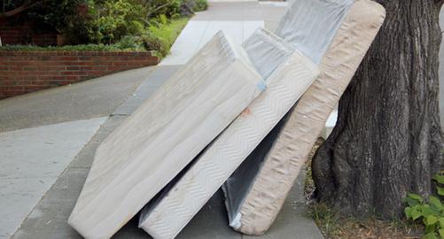 ALBUQUERQUE BED REMOVAL
