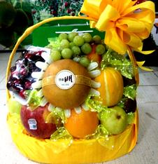 Táo Envy hoa quả nhập khẩu của nước nào ngon?