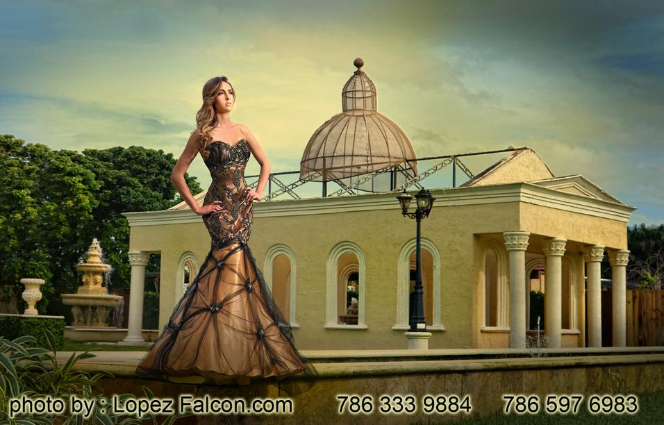 Quinceanera Villa Toscana Miami Quinces Party by Blanca Venue Location Quince Dresses Miami