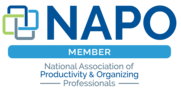 National Association of Productivity and Organizing Professionals