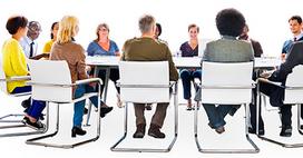 Live Board Meeting on Monday, April 6 at 6 PM