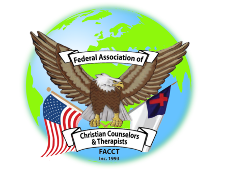 <img src="FACCTLogo.jpg" alt="Federal Association of Christian Counselors & Therapists Inc">