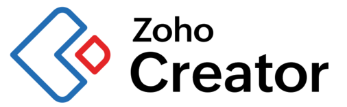 Zoho Creator Logo Image