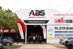 Car Service Brisbane